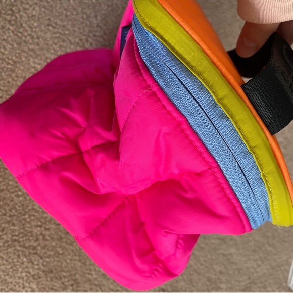 Baggu Insulated Bag - Picture 2 of 3